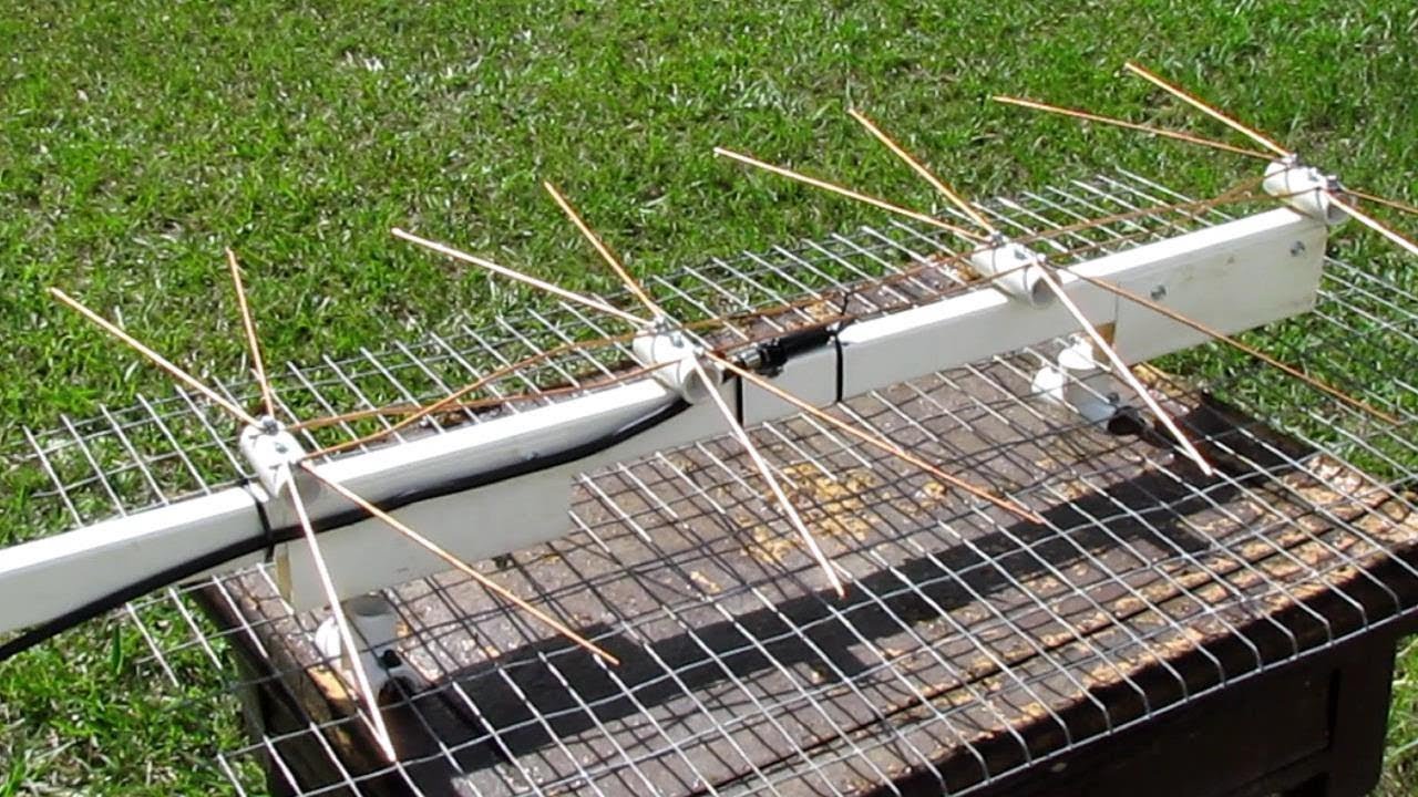 How To Make Money Selling TV Antennas YouTube