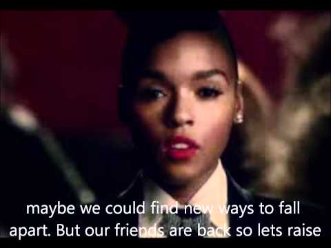 We are young lyrics