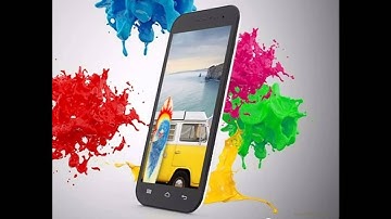 Micromax A120 Canvas Pro HD hands on review