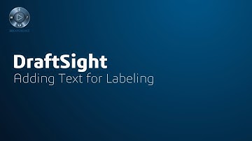 Learning Journey: Adding Text for Labeling
