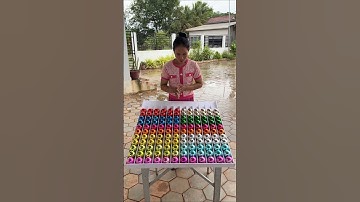 Puzzle Game Pro – Sorting Colors with Skill!