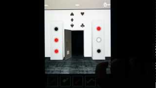 DOOORS level 12 SOLUTION