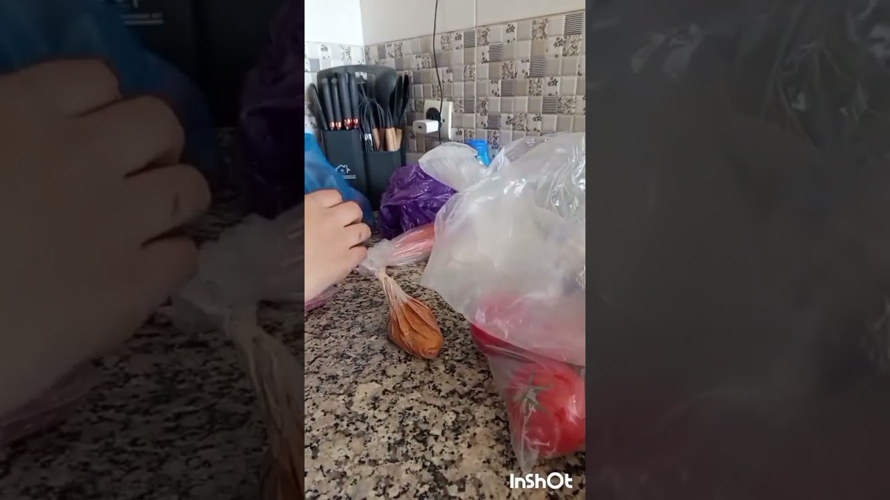 قاتلي انت ماشي بنت فاميليا ايا ارواحو تشوفو واش دارة بنت فاميليا 🤣🤣🤣🤣