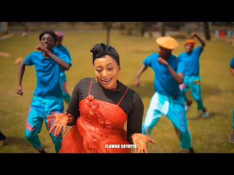 Sabuwar Waka Sai Kallo Official Music Video 2025 Lyrics M Zakir 
