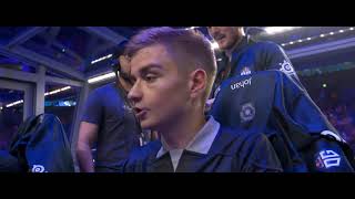 ceb: 'new patch boys, ember nerfed' | True Sight The International 2019