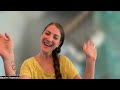 AI Character Floreo Fireside Chat V1