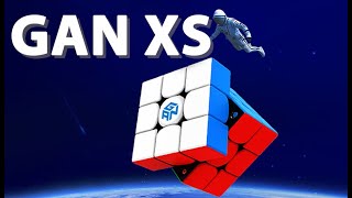 Обзор GAN 356 XS - новейшего флагмана уходящего года!