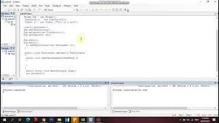 Lesson 5 | TextListener
