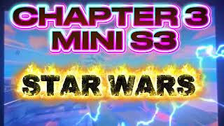 Chapter 3 LRG S3