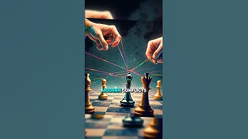 Proxy Wars | The Hidden Battles of Global Powers