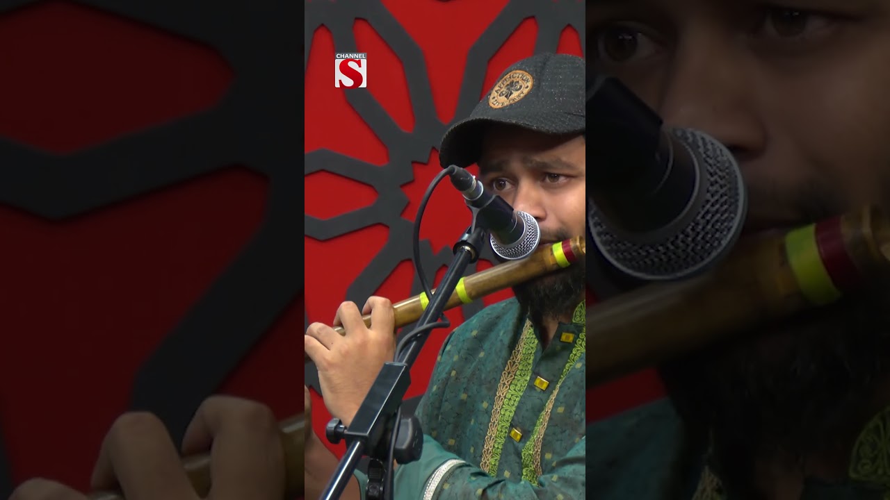 তুমি আইবা একদিন আইবারে, সেদিন আইসা বন্ধু আমারে পাইবা না
