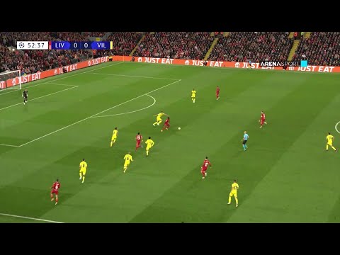 Liverpool Villarreal Goals And Highlights