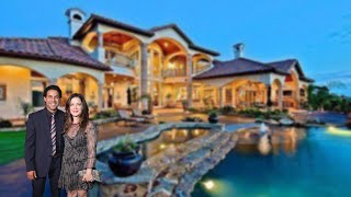 Jon Huertas Lifestyle 2022 ★ Girlfriend List, Shoe Size, Family, Net worth & Biography