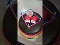 2nd PACQUIAO-ELORDE awards night giveaway cake#shortsvideo  #short #boxing #shortsfeed  #shortvideo