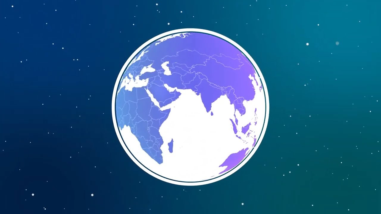 Global Partner Intro