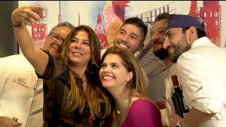 Brindiamo To A Tasteful Apulia Region