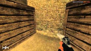 Counter-Strike: Source | Top 5 Luck Shots: Episode 2