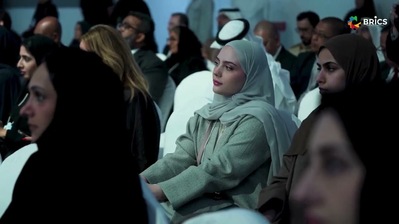 The World Gathers in Dubai: 12th World Government Summit