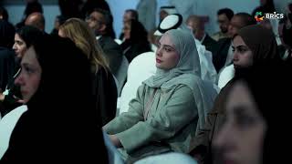 The World Gathers in Dubai: 12th World Government Summit