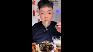 🔴 LIVE: Chinese Food Feast & Chill Talk, Real ASMR Eating Sounds | Relaxing Mukbang Vibes screenshot 1
