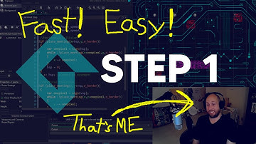 (outdated - watch my new tutorial series!) Gamemaker Tutorial STEP 1