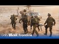 Inside Israel&#39;s elite special forces rescue unit - Unit 669 | Israel frontline
