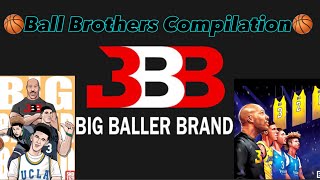 Famous Ball Brothers Mix Tape- Tick Tock- Zo ft Doughboy G Profile