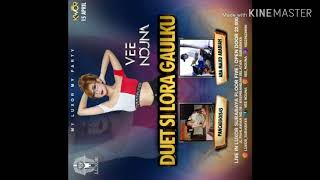 Happy party duet maut