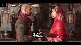 Aayat Lyrical | Arijit Singh | Bajirao Mastani | Ranveer S | Deepika P | Sanjay Leela Bhansali