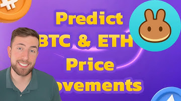 PancakeSwap has just dropped something new — BTC and ETH prediction markets