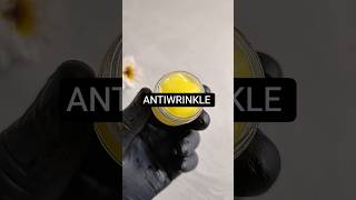 Antiwrinkle cucumber face cream