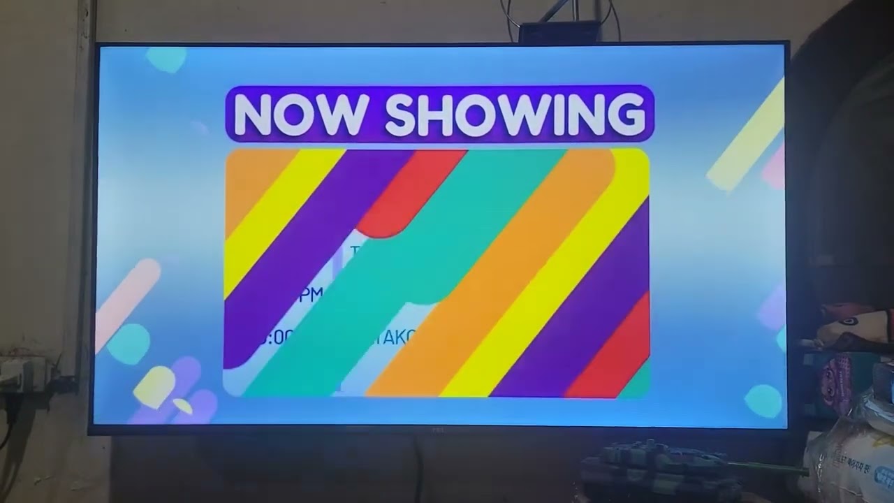 I Heart Movies - March 14 Friday Program Schedule [14-MAR-2025]