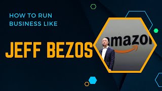 Jeff Bezos | Case Study | Amazon Business Model | How Jeff Bezos made Amazon | Mind Blowing Stories