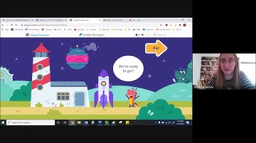 Intro to Happy Numbers