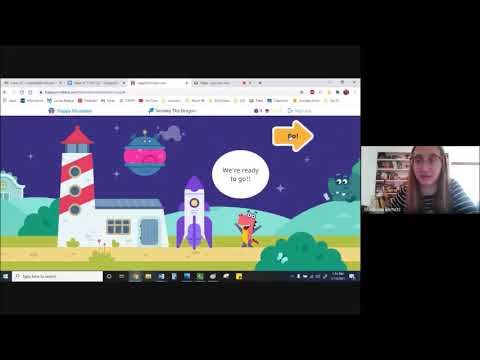 Intro to Happy Numbers