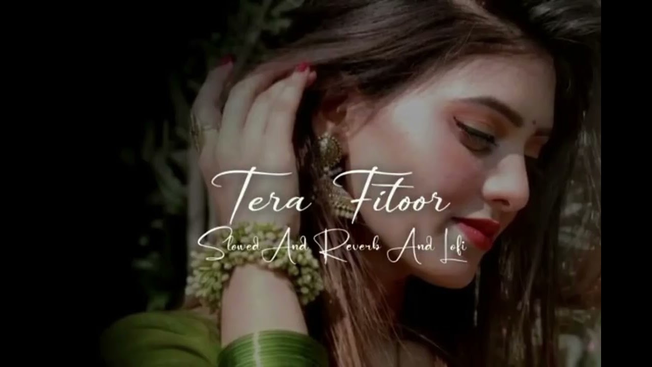 Tera fitoor jab se Chad gaya re 