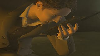 Let's Fully Play Resident Evil Outbreak | Hellfire - George