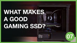 What Makes a Good Gaming SSD | Inside Gaming With Seagate