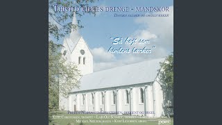 Video thumbnail of "Thisted Kirkes Drenge-Mandskor - Lover den Herre - Fanfare og koral"