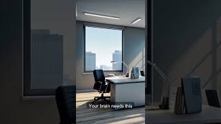 Deep work mode #Shorts