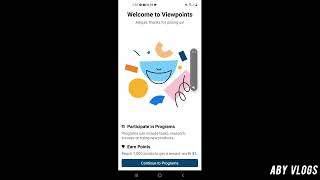 Facebook Viewpoint Ll How To Earn Free Money Ll Paypal Ll Full Review 2022 Ll Aby Vlogs