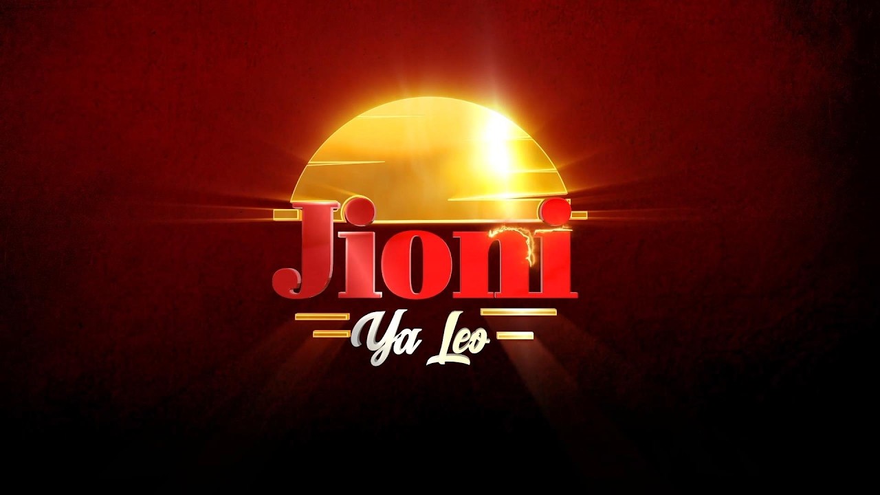 LIVE 🔴: JIONI YA LEO  -  MARCH 03  2026