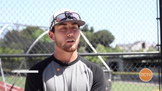 Delta College Baseball faces off against Stockton Ports screenshot 3