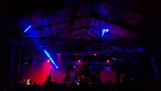 Angelmaker "A Dark Omen"