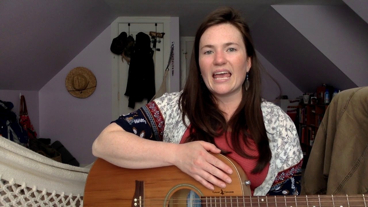 Corner Grocery Store