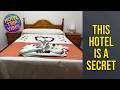 Hostal Restaurante Taibilla This Hotel Is A Secret Penarrubia Spain 
