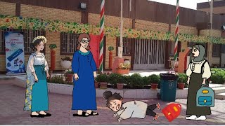 بداية العام الدراسي الجديد  😄😄