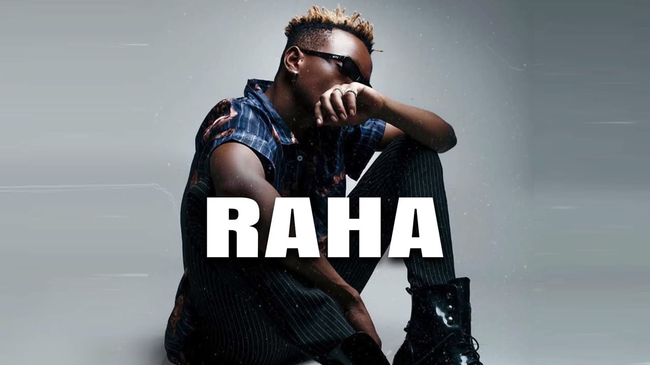 Marioo ft Diamond platnumz raha type beat x emotional bongo fleva beat x Dancehall x afrotype