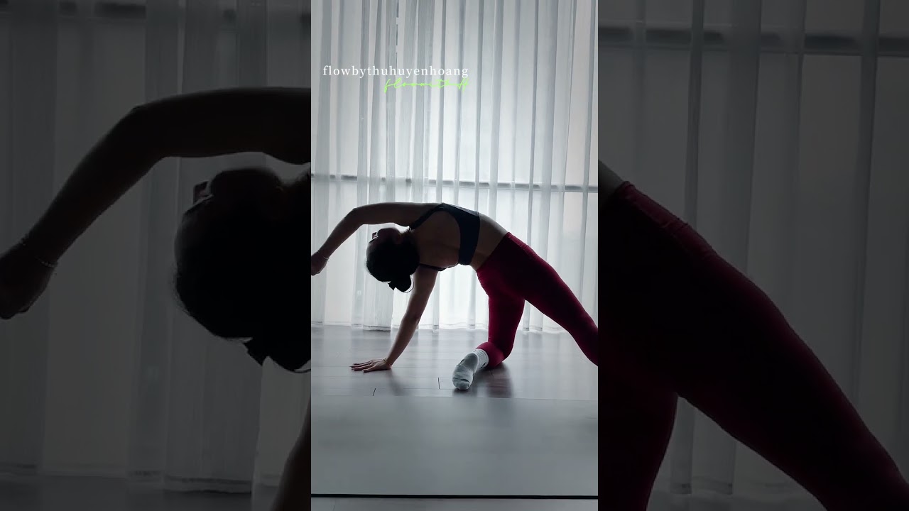 Hẹn ước từ hư vô - bản hô— biên đạo Thu Huyền hoàng