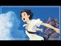 The Girl Who Leapt Through Time - A Masterful Mess